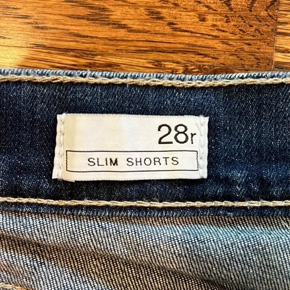 Gap Denim Shirts, Size 28 - Picture 3 of 4